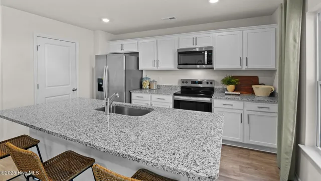 $308,990 | 205 Wood Street, La Grange, NC 28551