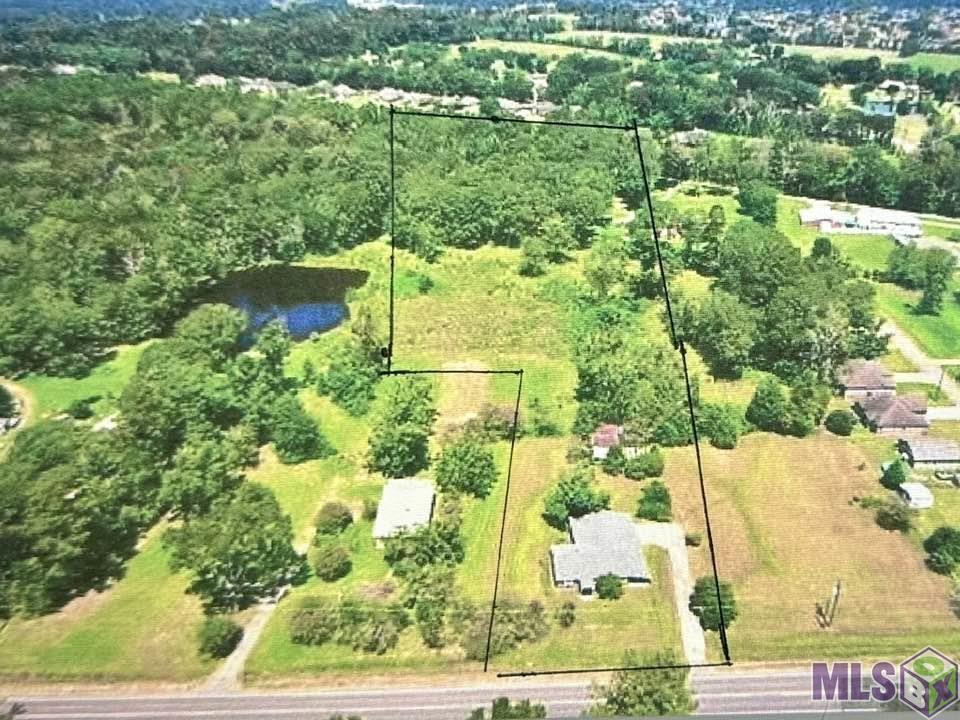 9001 Springfield Road Denham Springs, LA 70706 - Photo 3 of 8