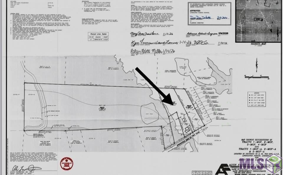 9001 Springfield Road Denham Springs, LA 70706 - Photo 8 of 8