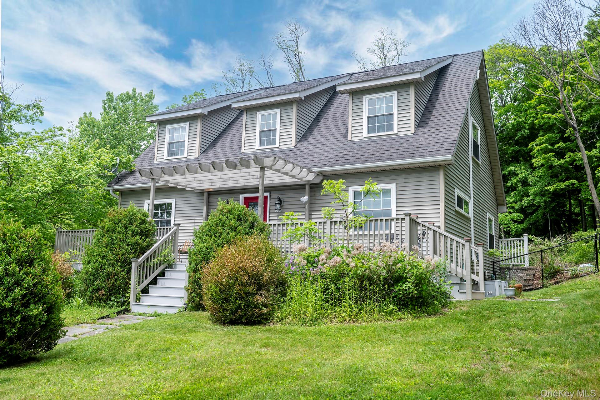 580 Oak Summit Road Millbrook, NY 12545 - Photo 3 of 36