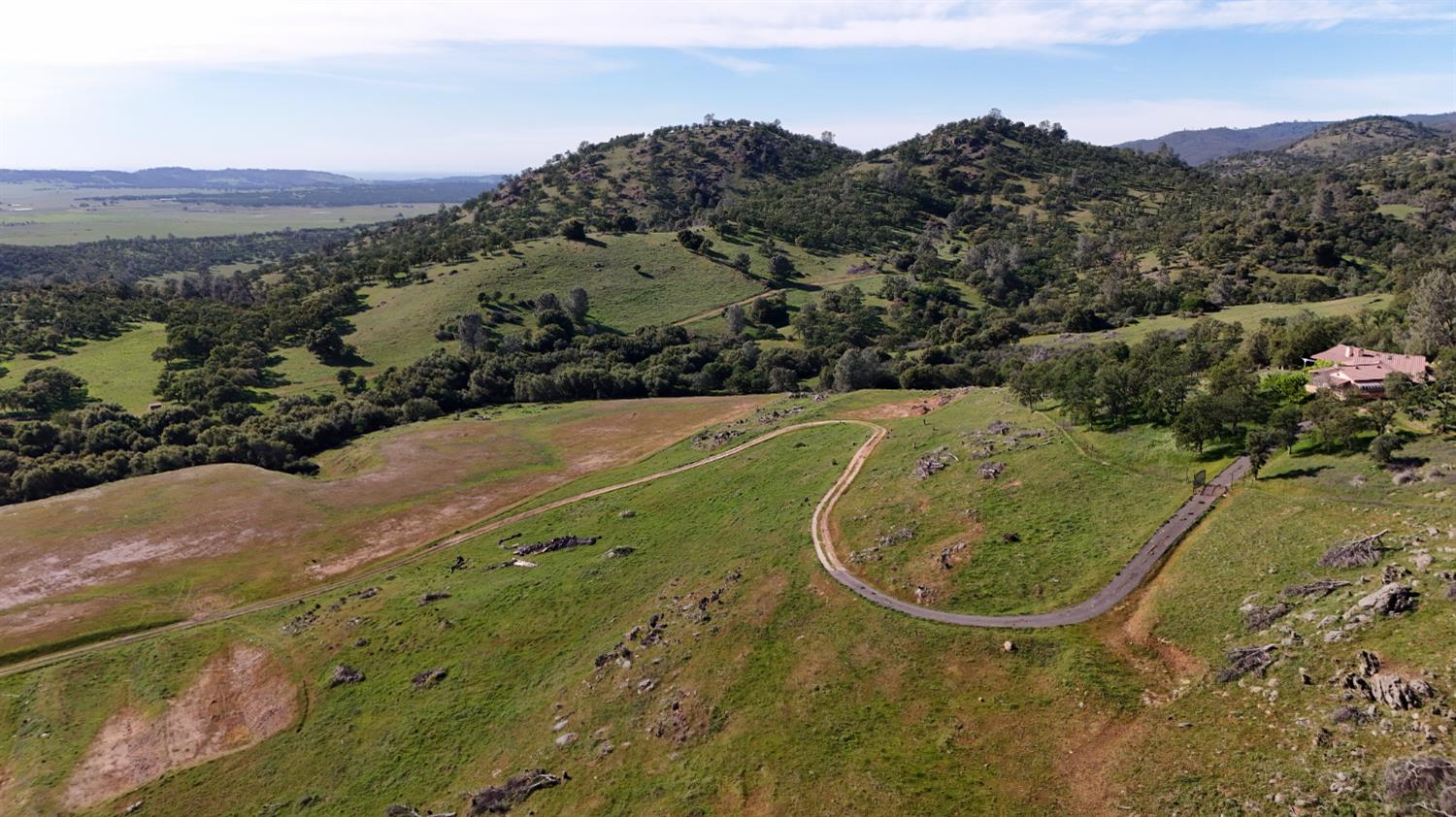 2428 Hunt Road Angels Camp, CA 95222 - Photo 37 of 41