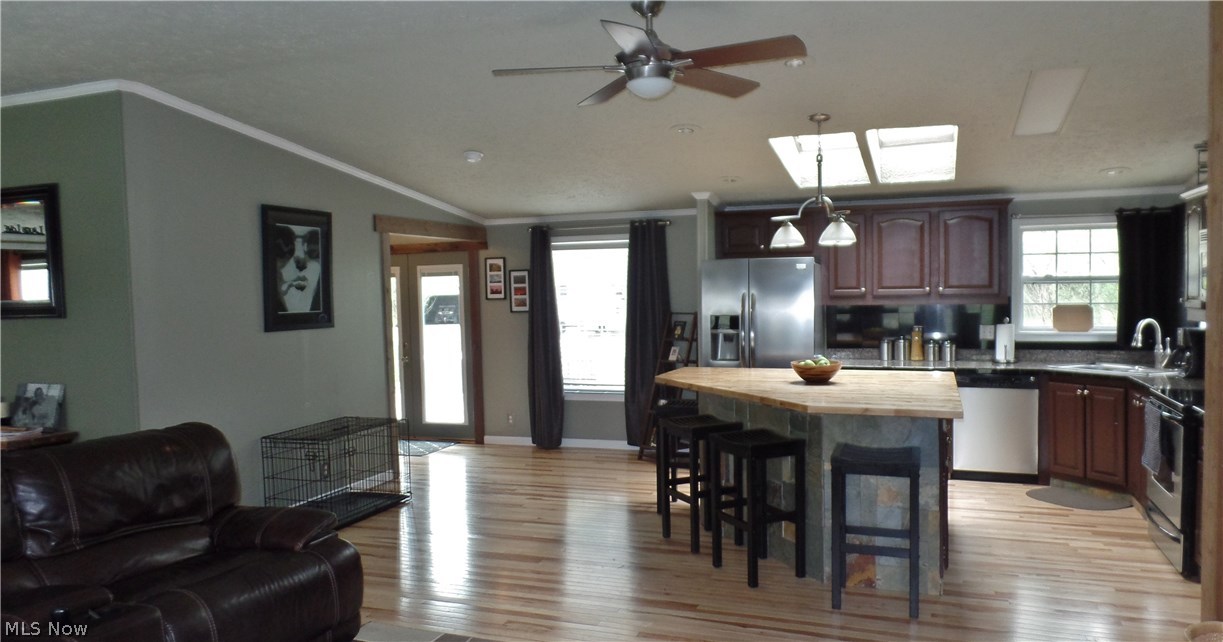 6489 Vair Road Ravenna, OH 44266 - Photo 13 of 29 Gallery Image 13