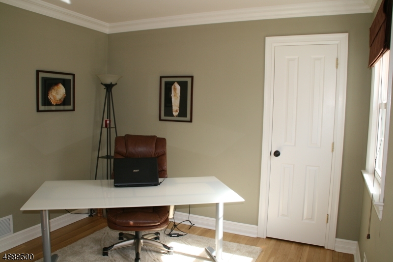 22 Rolling Hill Drive Morristown, NJ 07960 - Photo 14 of 17 a view of a workspace with furniture