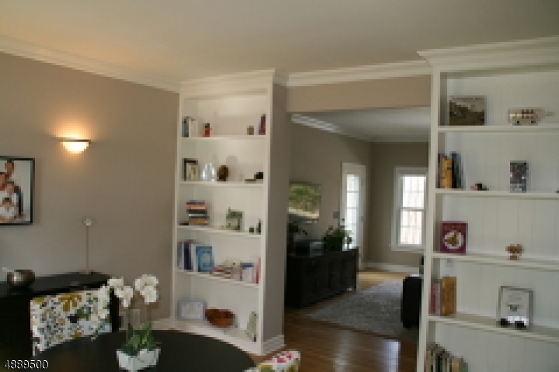 22 Rolling Hill Drive Morristown, NJ 07960 - Photo 10 of 17 a living room with furniture