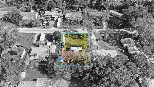 $45,000 | 2450 Wildwood Drive, Mims, FL 32754