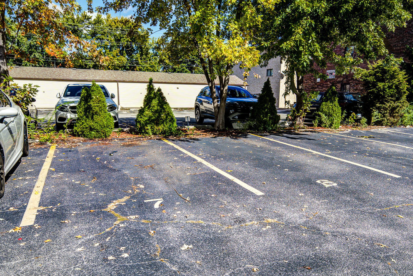 9814 Sayre Avenue, Unit 204 Chicago Ridge, IL 60415 - Photo 16 of 16 Gallery Image 16