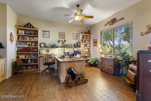 $1,450,000 | 13421 North Iron Hawk Drive, Prescott, AZ 86305