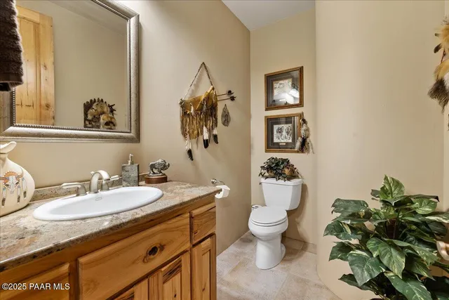 $1,450,000 | 13421 North Iron Hawk Drive, Prescott, AZ 86305