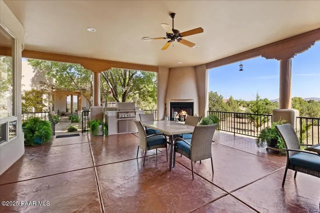 $1,450,000 | 13421 North Iron Hawk Drive, Prescott, AZ 86305