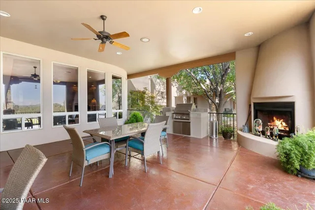 $1,450,000 | 13421 North Iron Hawk Drive, Prescott, AZ 86305