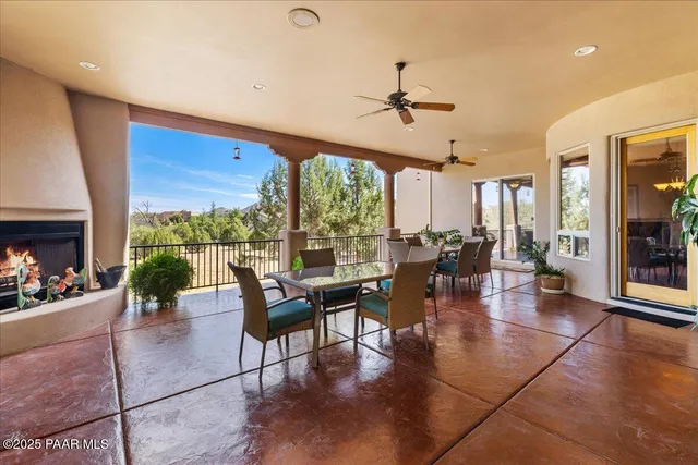 $1,450,000 | 13421 North Iron Hawk Drive, Prescott, AZ 86305
