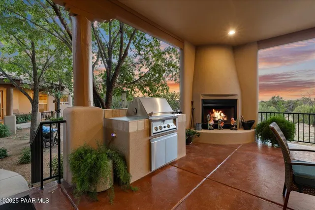 $1,450,000 | 13421 North Iron Hawk Drive, Prescott, AZ 86305