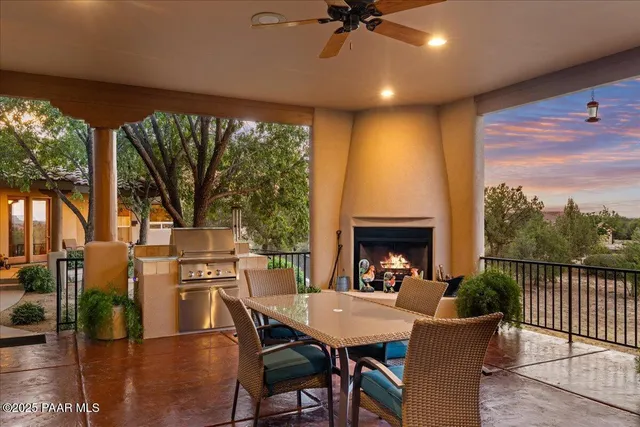 $1,450,000 | 13421 North Iron Hawk Drive, Prescott, AZ 86305