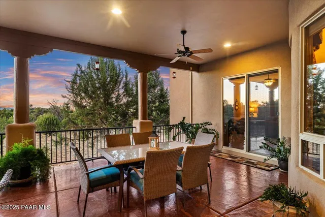 $1,450,000 | 13421 North Iron Hawk Drive, Prescott, AZ 86305