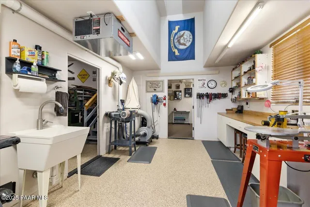 $1,450,000 | 13421 North Iron Hawk Drive, Prescott, AZ 86305