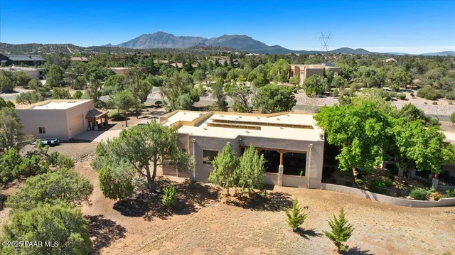 $1,450,000 | 13421 North Iron Hawk Drive, Prescott, AZ 86305