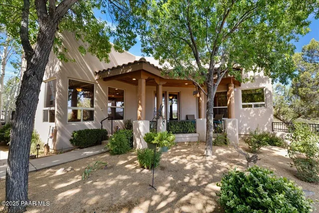 $1,450,000 | 13421 North Iron Hawk Drive, Prescott, AZ 86305