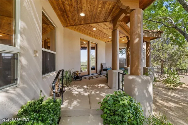 $1,450,000 | 13421 North Iron Hawk Drive, Prescott, AZ 86305