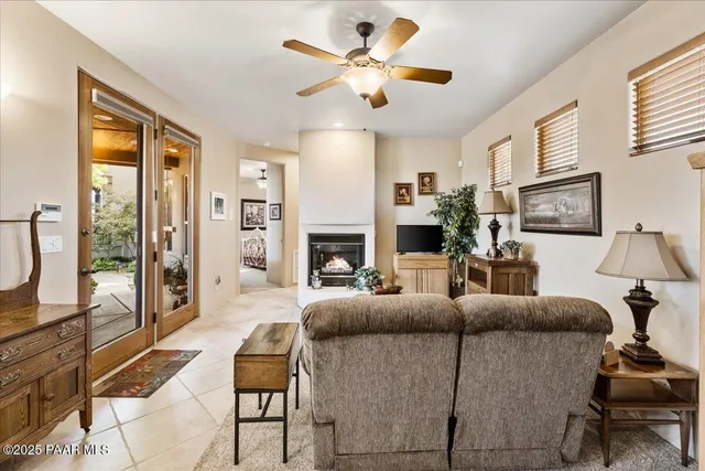 $1,450,000 | 13421 North Iron Hawk Drive, Prescott, AZ 86305