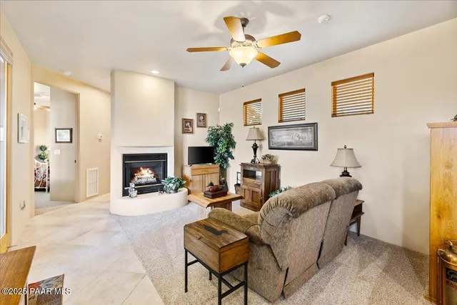 $1,450,000 | 13421 North Iron Hawk Drive, Prescott, AZ 86305