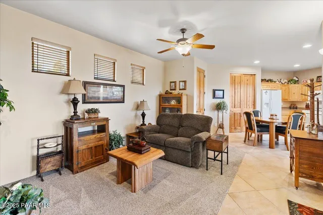 $1,450,000 | 13421 North Iron Hawk Drive, Prescott, AZ 86305