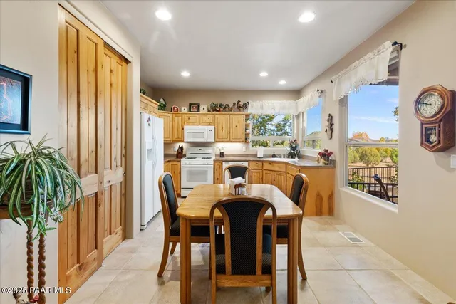 $1,450,000 | 13421 North Iron Hawk Drive, Prescott, AZ 86305