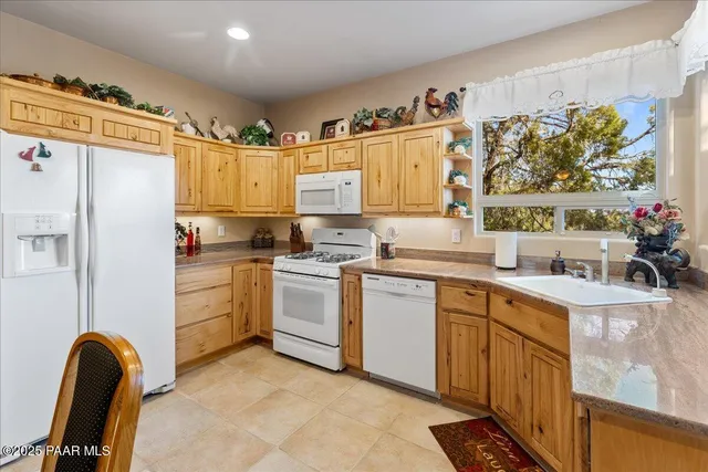 $1,450,000 | 13421 North Iron Hawk Drive, Prescott, AZ 86305