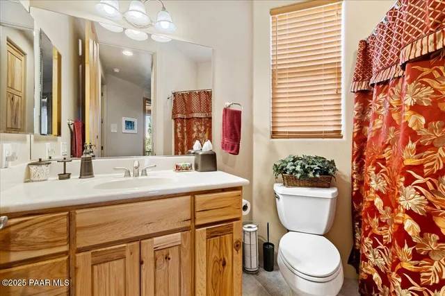 $1,450,000 | 13421 North Iron Hawk Drive, Prescott, AZ 86305