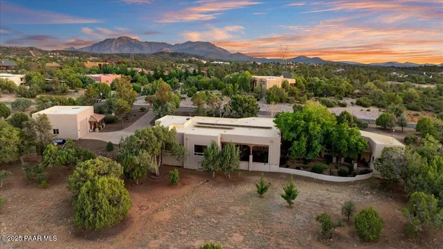 $1,450,000 | 13421 North Iron Hawk Drive, Prescott, AZ 86305