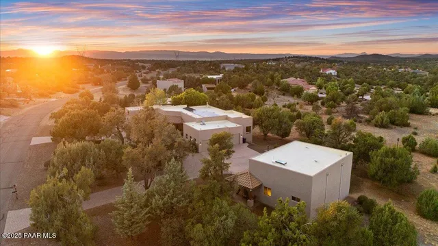 $1,450,000 | 13421 North Iron Hawk Drive, Prescott, AZ 86305