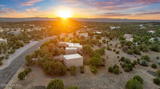 $1,450,000 | 13421 North Iron Hawk Drive, Prescott, AZ 86305