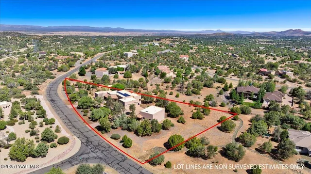 $1,450,000 | 13421 North Iron Hawk Drive, Prescott, AZ 86305