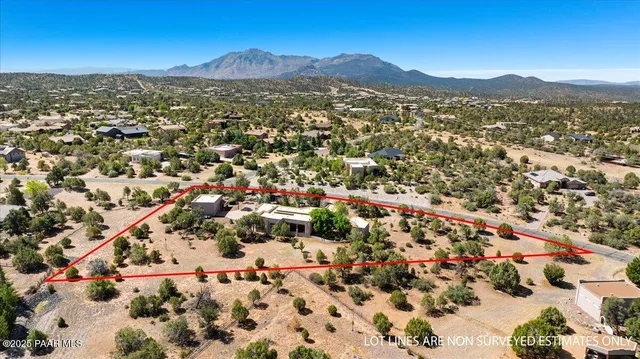 $1,450,000 | 13421 North Iron Hawk Drive, Prescott, AZ 86305