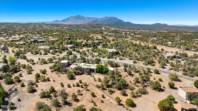 $1,450,000 | 13421 North Iron Hawk Drive, Prescott, AZ 86305