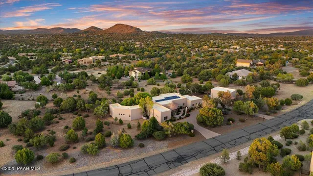 $1,450,000 | 13421 North Iron Hawk Drive, Prescott, AZ 86305