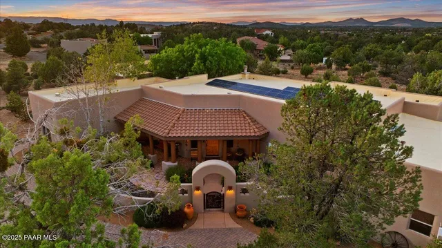 $1,450,000 | 13421 North Iron Hawk Drive, Prescott, AZ 86305