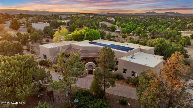 $1,450,000 | 13421 North Iron Hawk Drive, Prescott, AZ 86305