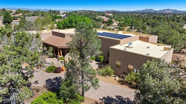 $1,450,000 | 13421 North Iron Hawk Drive, Prescott, AZ 86305