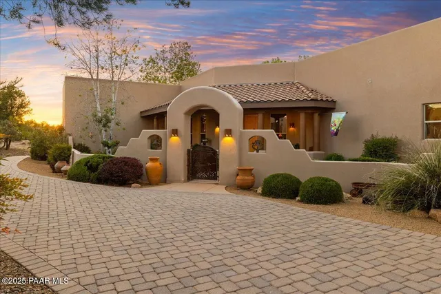 $1,450,000 | 13421 North Iron Hawk Drive, Prescott, AZ 86305