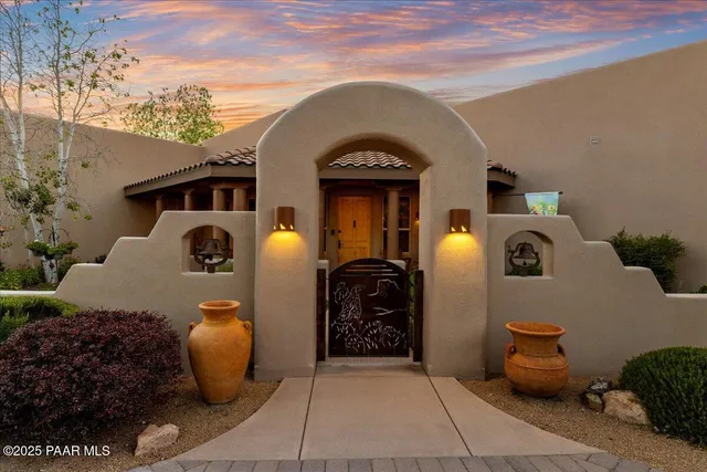 $1,450,000 | 13421 North Iron Hawk Drive, Prescott, AZ 86305