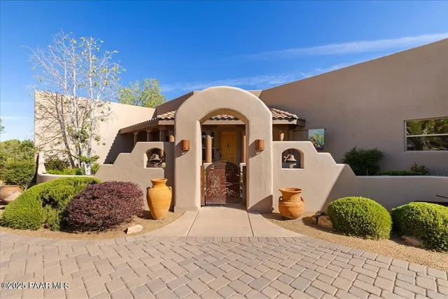 $1,450,000 | 13421 North Iron Hawk Drive, Prescott, AZ 86305