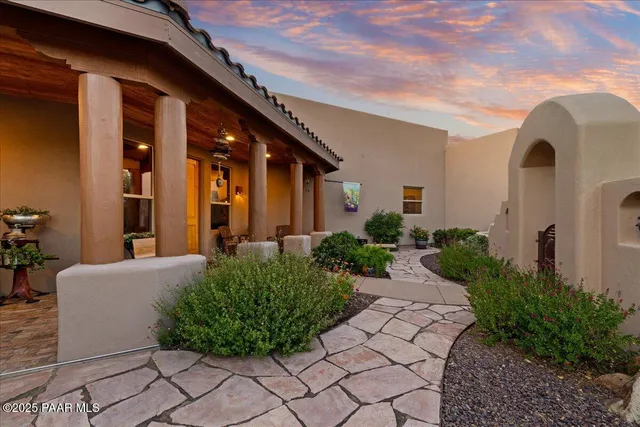 $1,450,000 | 13421 North Iron Hawk Drive, Prescott, AZ 86305