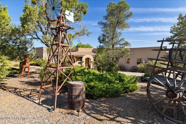 $1,450,000 | 13421 North Iron Hawk Drive, Prescott, AZ 86305