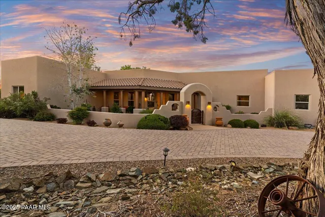 $1,450,000 | 13421 North Iron Hawk Drive, Prescott, AZ 86305