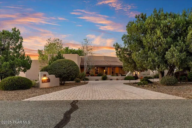$1,450,000 | 13421 North Iron Hawk Drive, Prescott, AZ 86305