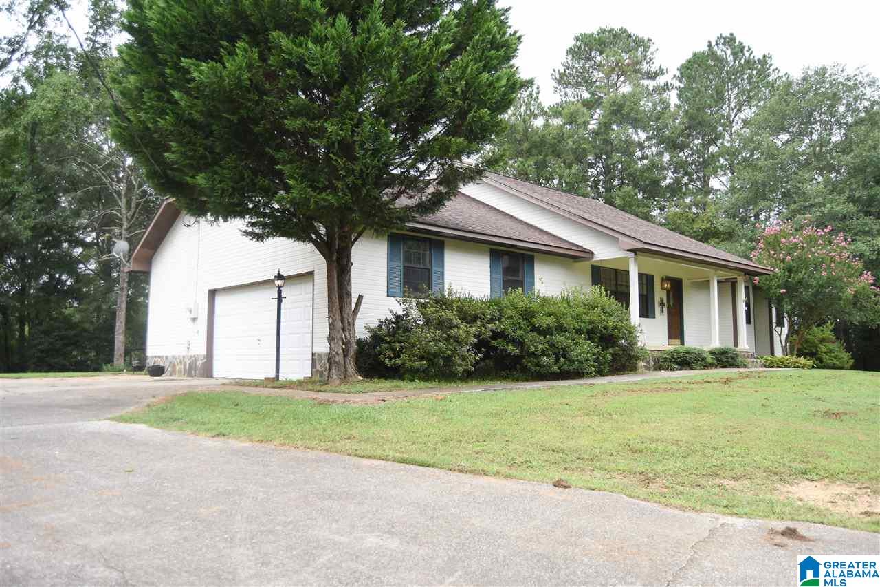 3526 Post Oak Road Jacksonville, AL 36265 - Photo 1 of 45