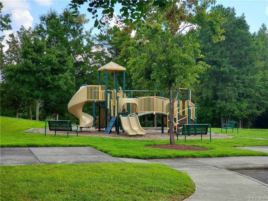 10818 Greenhead View Road Charlotte, NC 28262 - Photo 38 of 39 a view of a park with slide