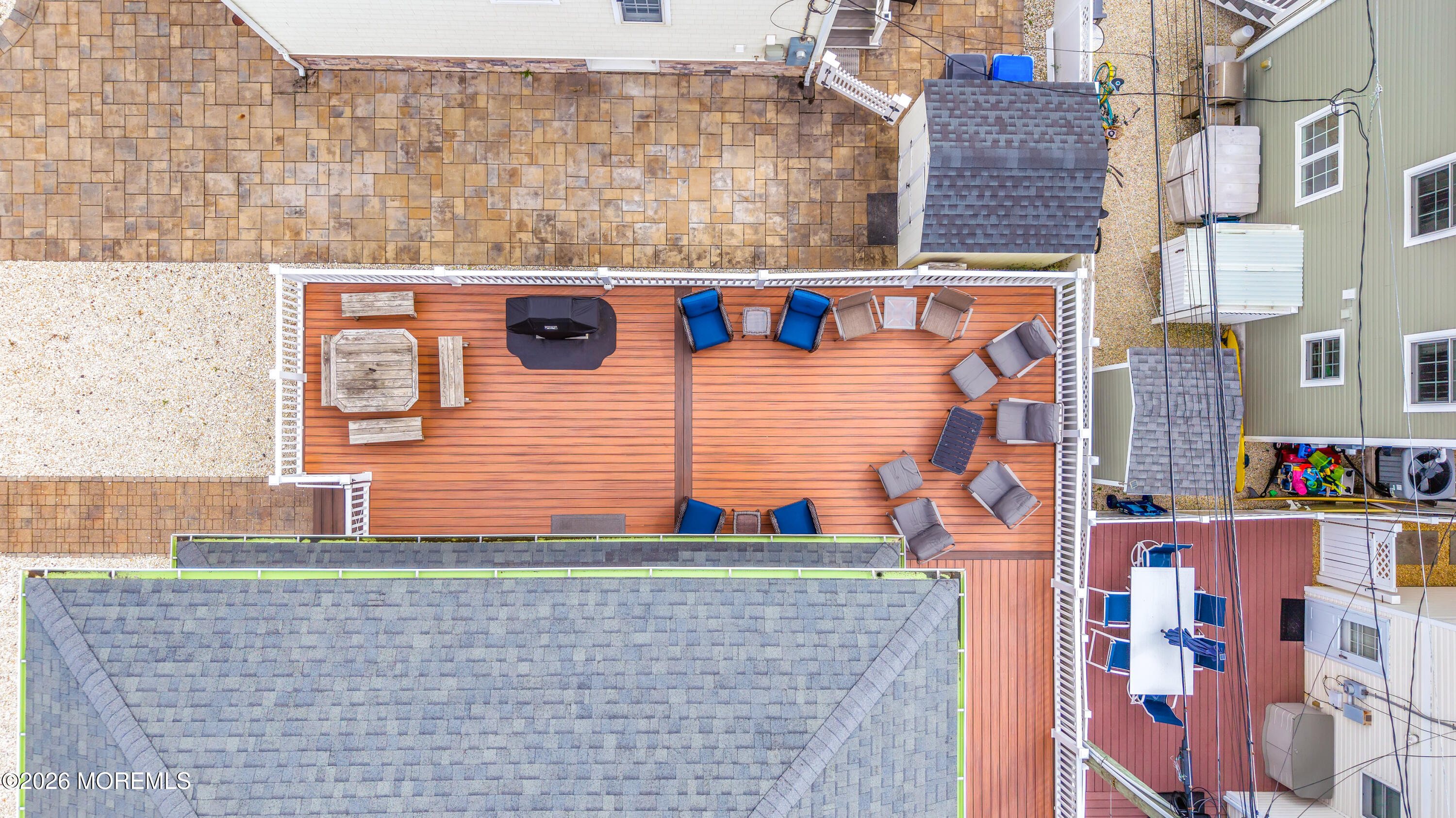 3 Holiday Road Seaside Heights, NJ 08751 - Photo 59 of 65 DJI_20260911115119_0006_D