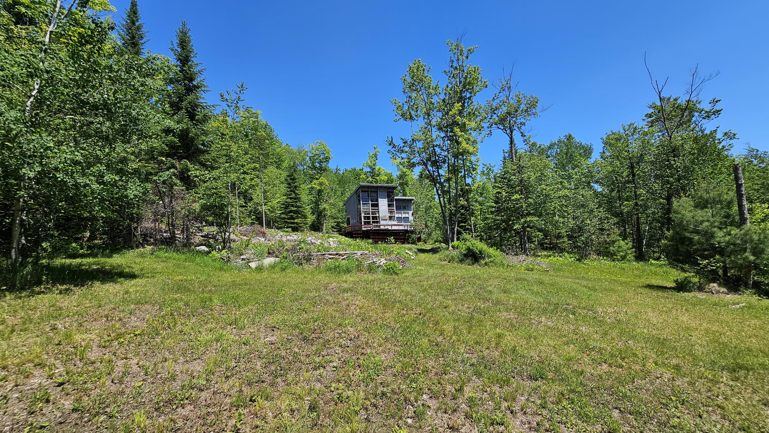 271 Bigelow Road St. Albans, ME 04971 - Photo 58 of 60 Front