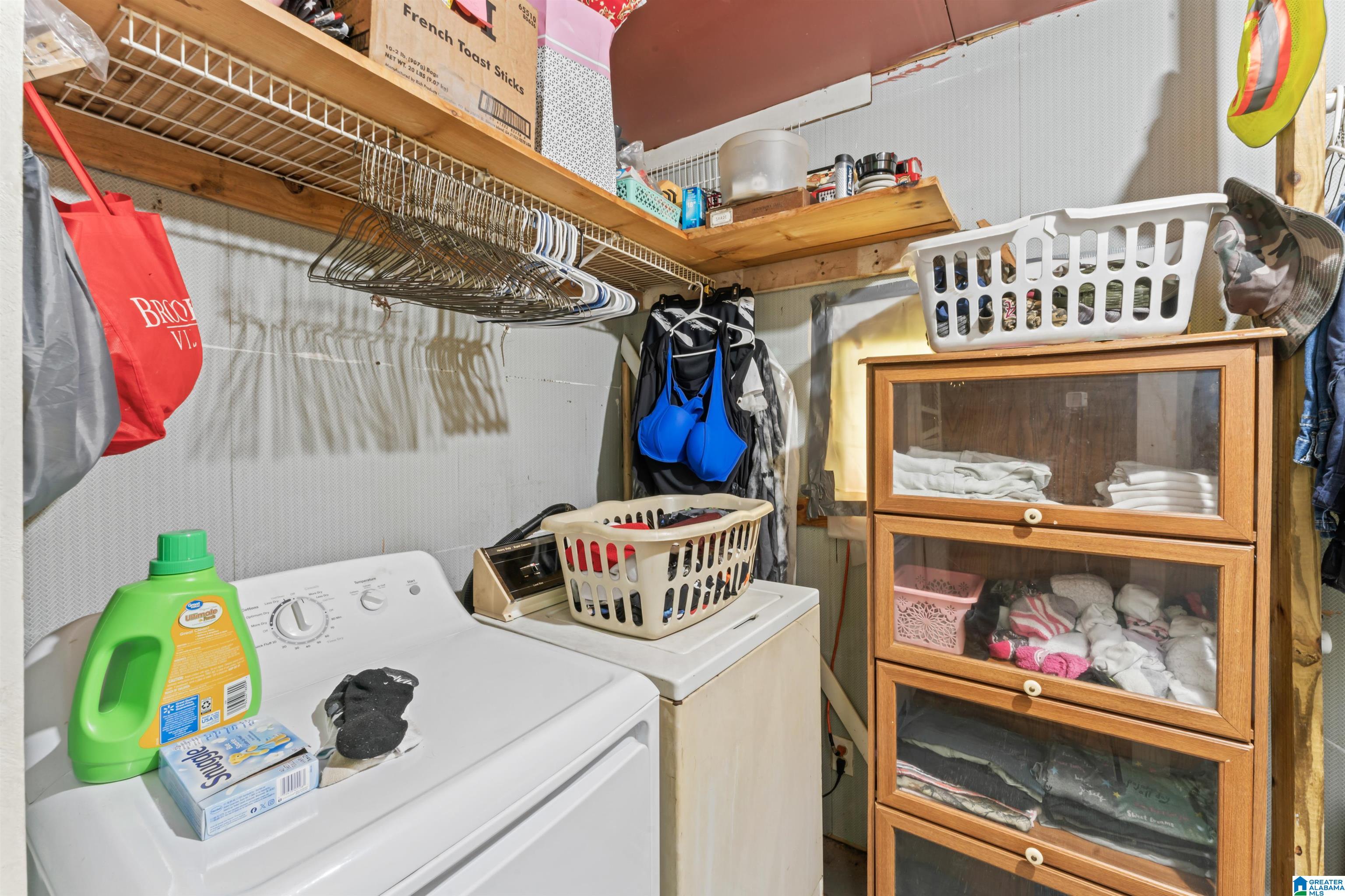 155 West Curtis Road Sylacauga, AL 35150 - Photo 30 of 33